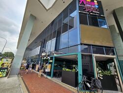 Grandlink Square (D14), Shop House #532415501